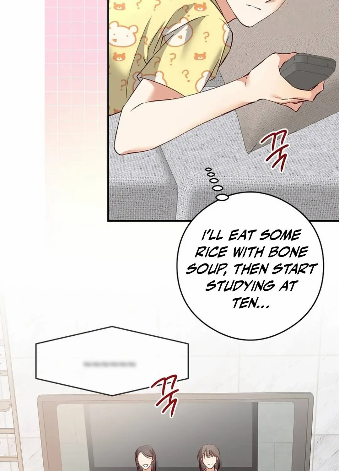 Read Dandelion Flower Observation Diary chapter 26 image 12 on Lezhin