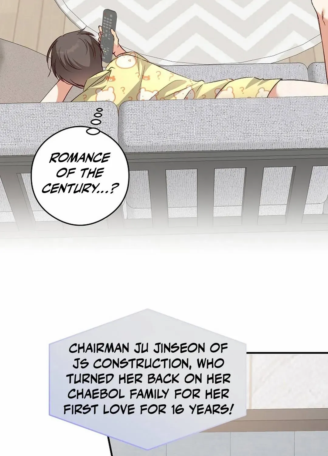 Read Dandelion Flower Observation Diary chapter 26 image 14 on Lezhin