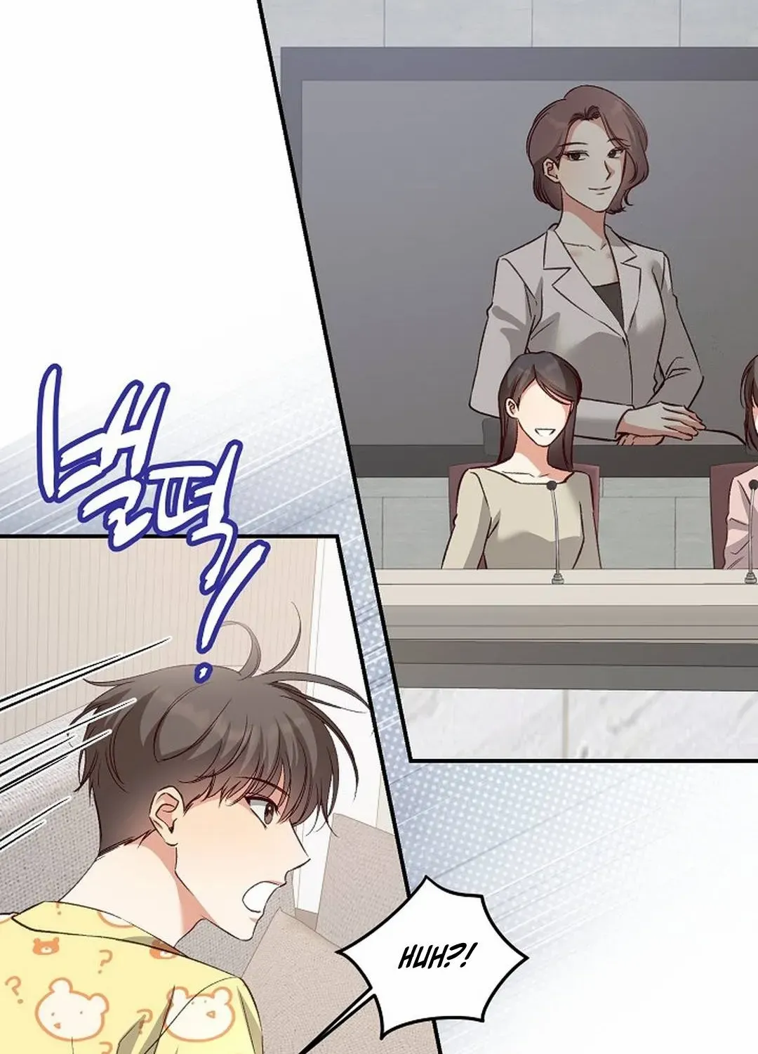 Read Dandelion Flower Observation Diary chapter 26 image 15 on Lezhin