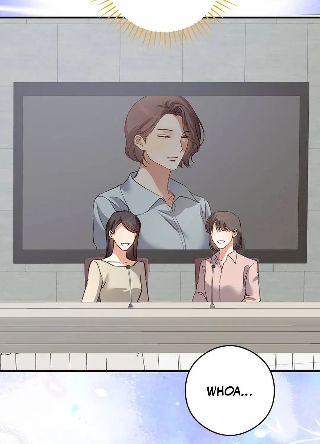 Read Dandelion Flower Observation Diary chapter 26 image 17 on Lezhin