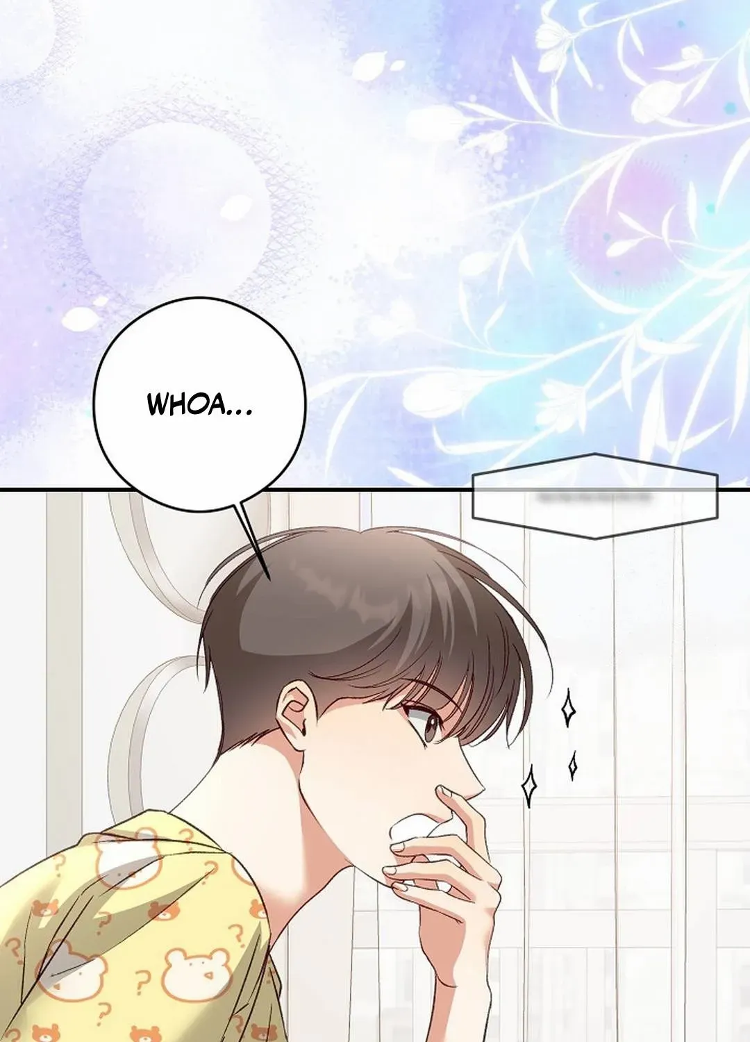 Read Dandelion Flower Observation Diary chapter 26 image 18 on Lezhin