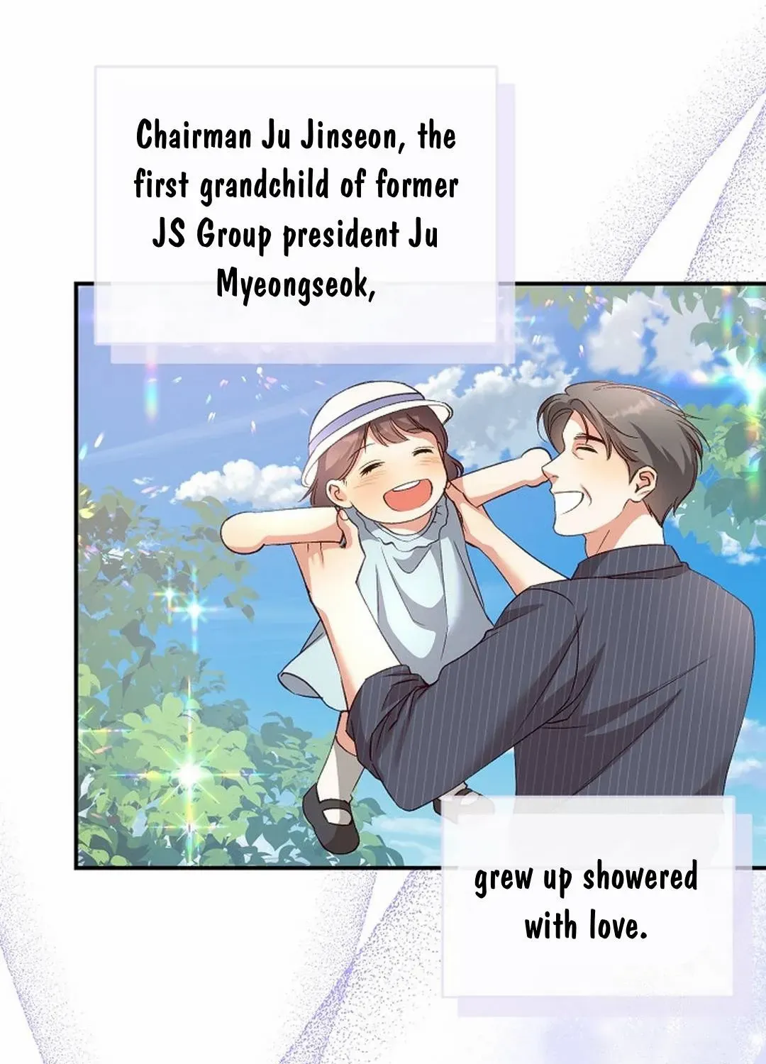 Read Dandelion Flower Observation Diary chapter 26 image 20 on Lezhin