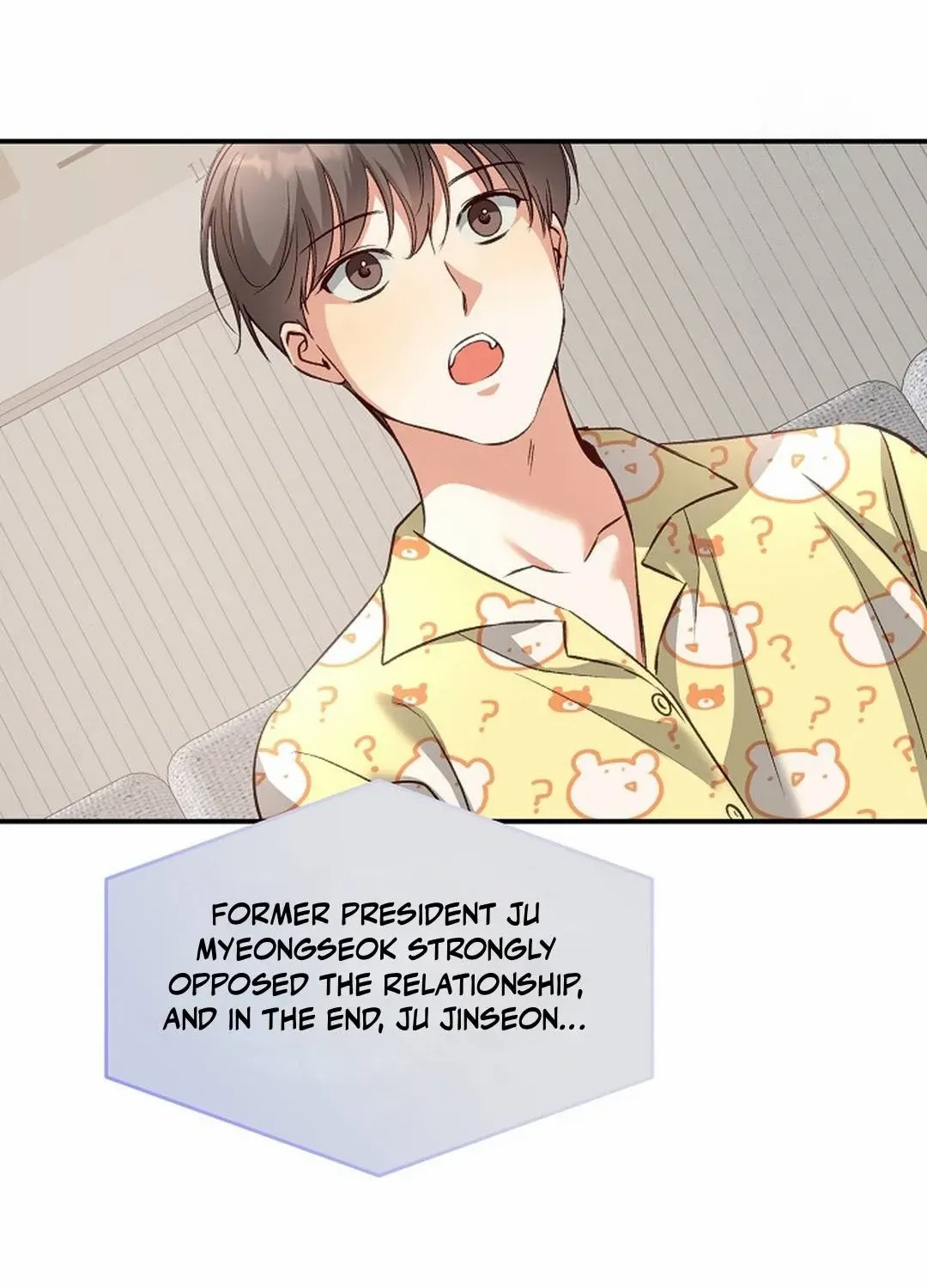 Read Dandelion Flower Observation Diary chapter 26 image 23 on Lezhin