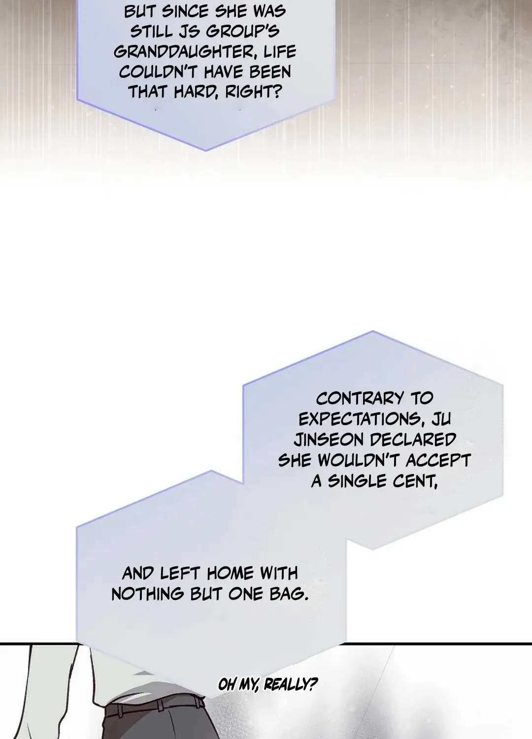 Read Dandelion Flower Observation Diary chapter 26 image 27 on Lezhin