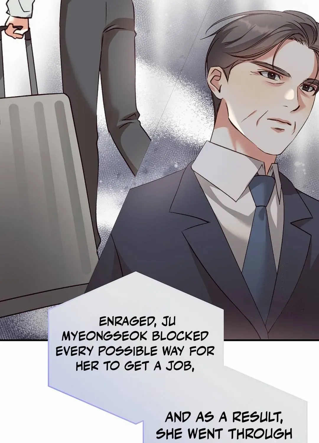 Read Dandelion Flower Observation Diary chapter 26 image 28 on Lezhin