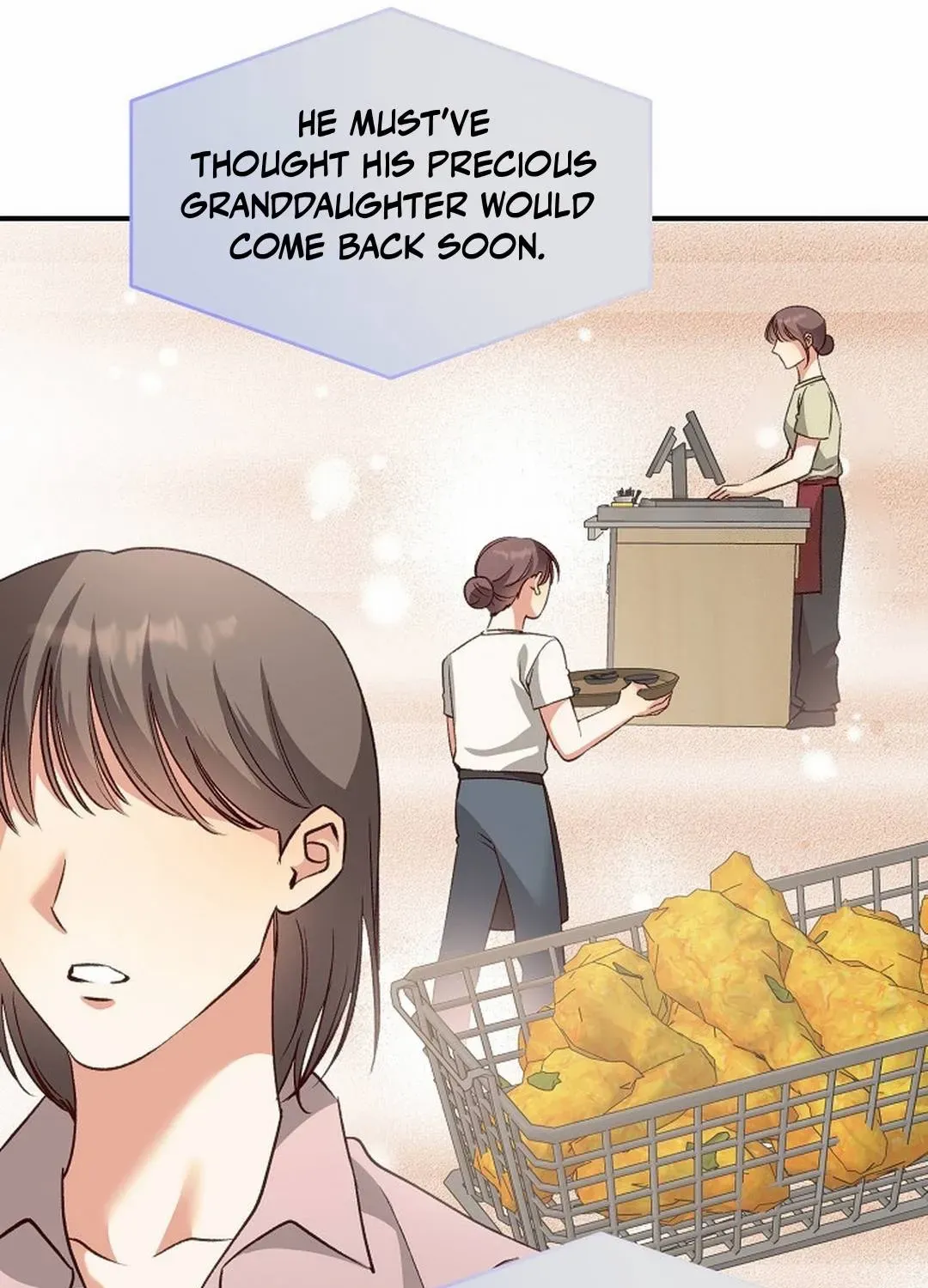 Read Dandelion Flower Observation Diary chapter 26 image 30 on Lezhin