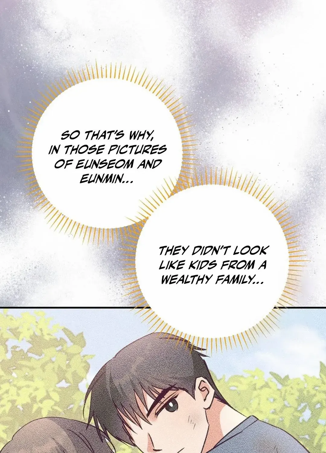 Read Dandelion Flower Observation Diary chapter 26 image 33 on Lezhin