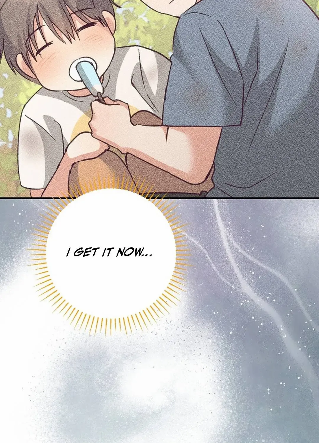 Read Dandelion Flower Observation Diary chapter 26 image 34 on Lezhin