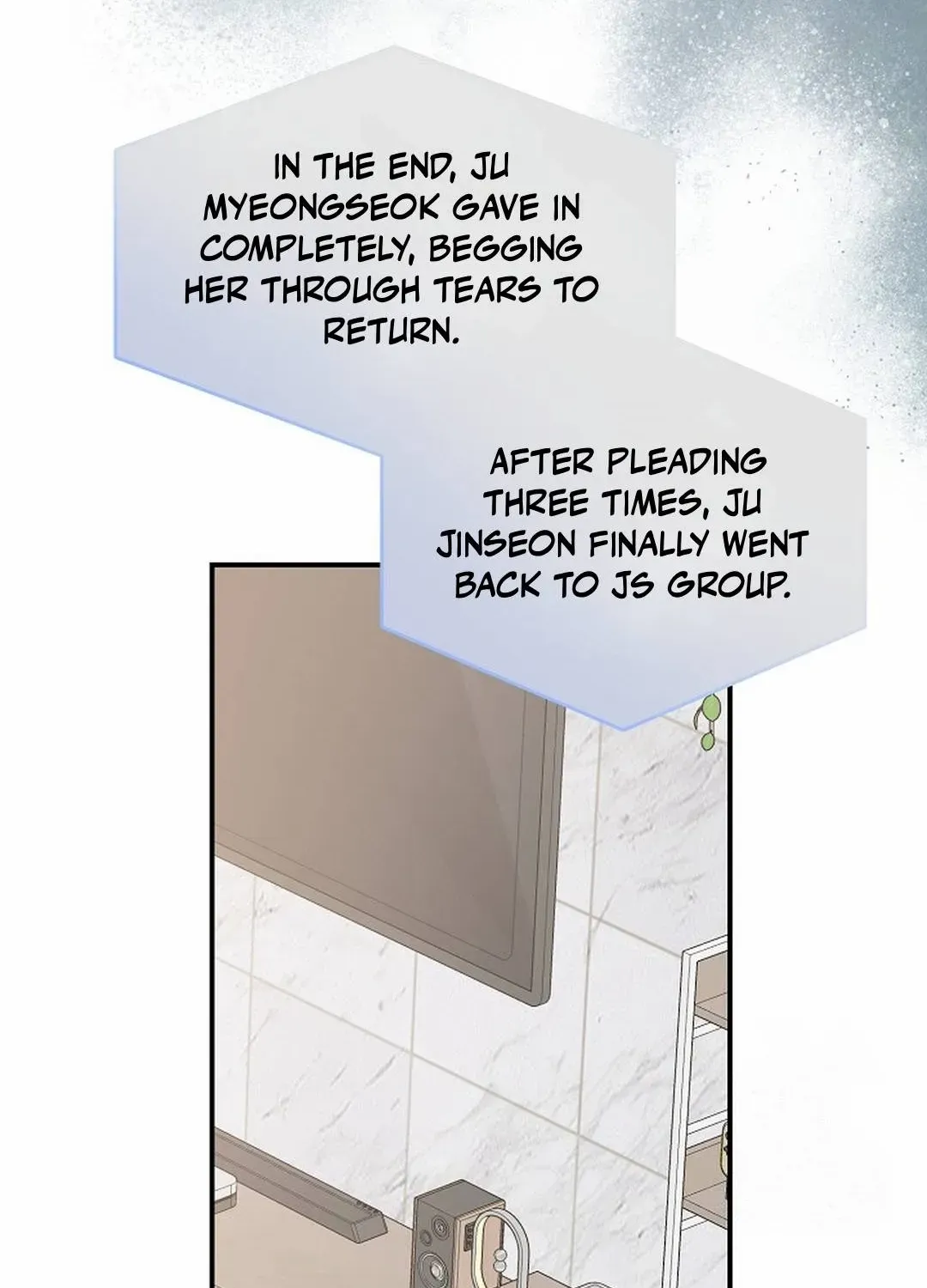 Read Dandelion Flower Observation Diary chapter 26 image 35 on Lezhin
