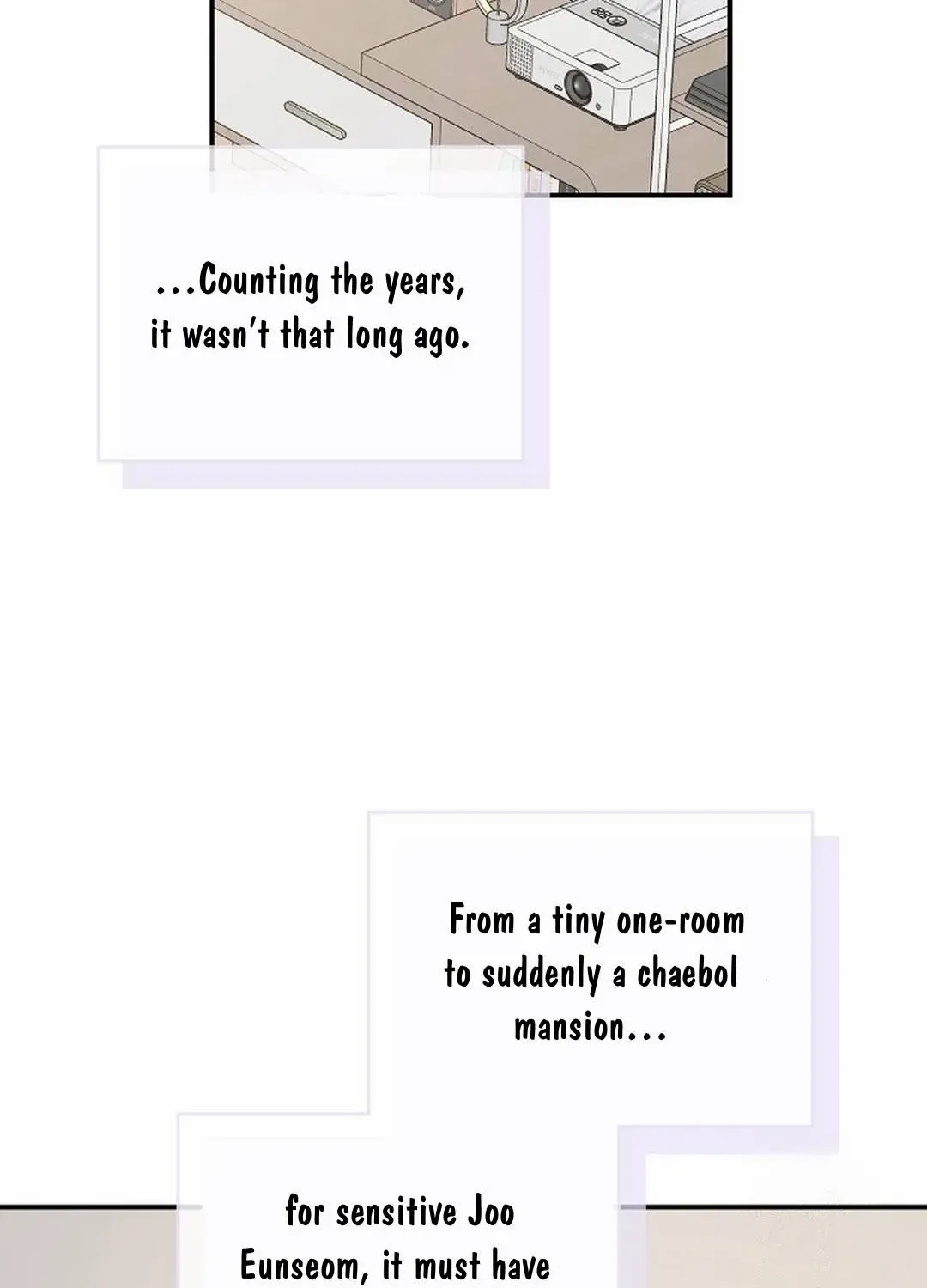 Read Dandelion Flower Observation Diary chapter 26 image 36 on Lezhin