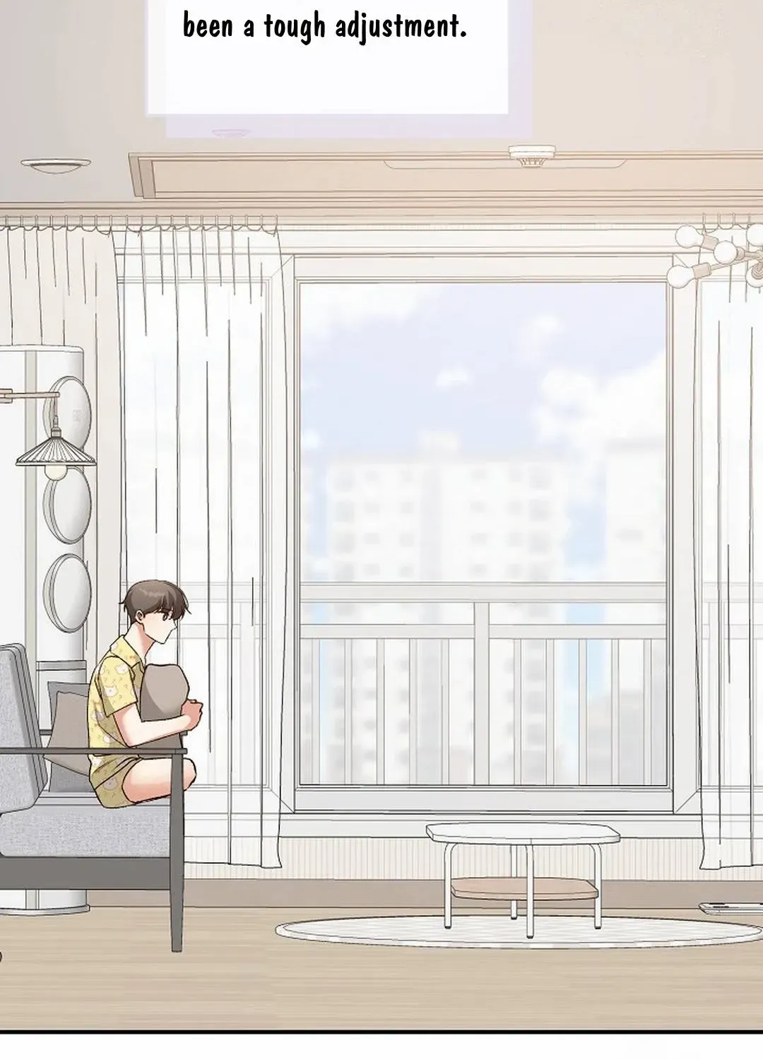 Read Dandelion Flower Observation Diary chapter 26 image 37 on Lezhin