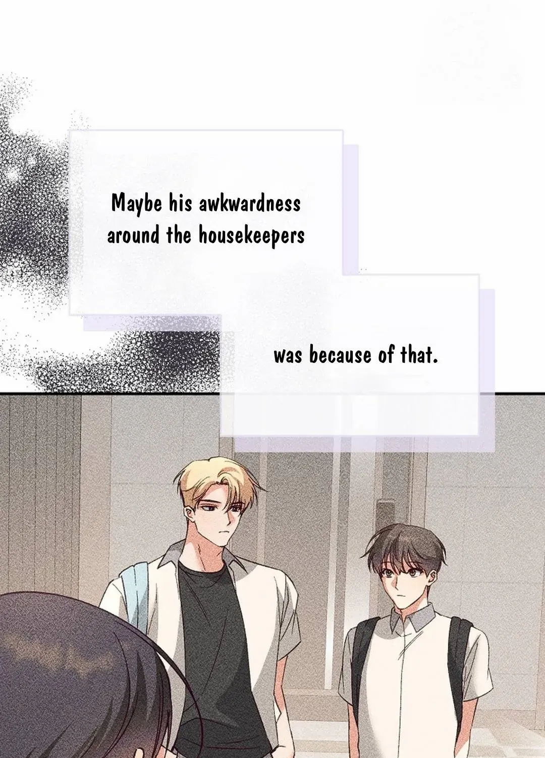 Read Dandelion Flower Observation Diary chapter 26 image 39 on Lezhin