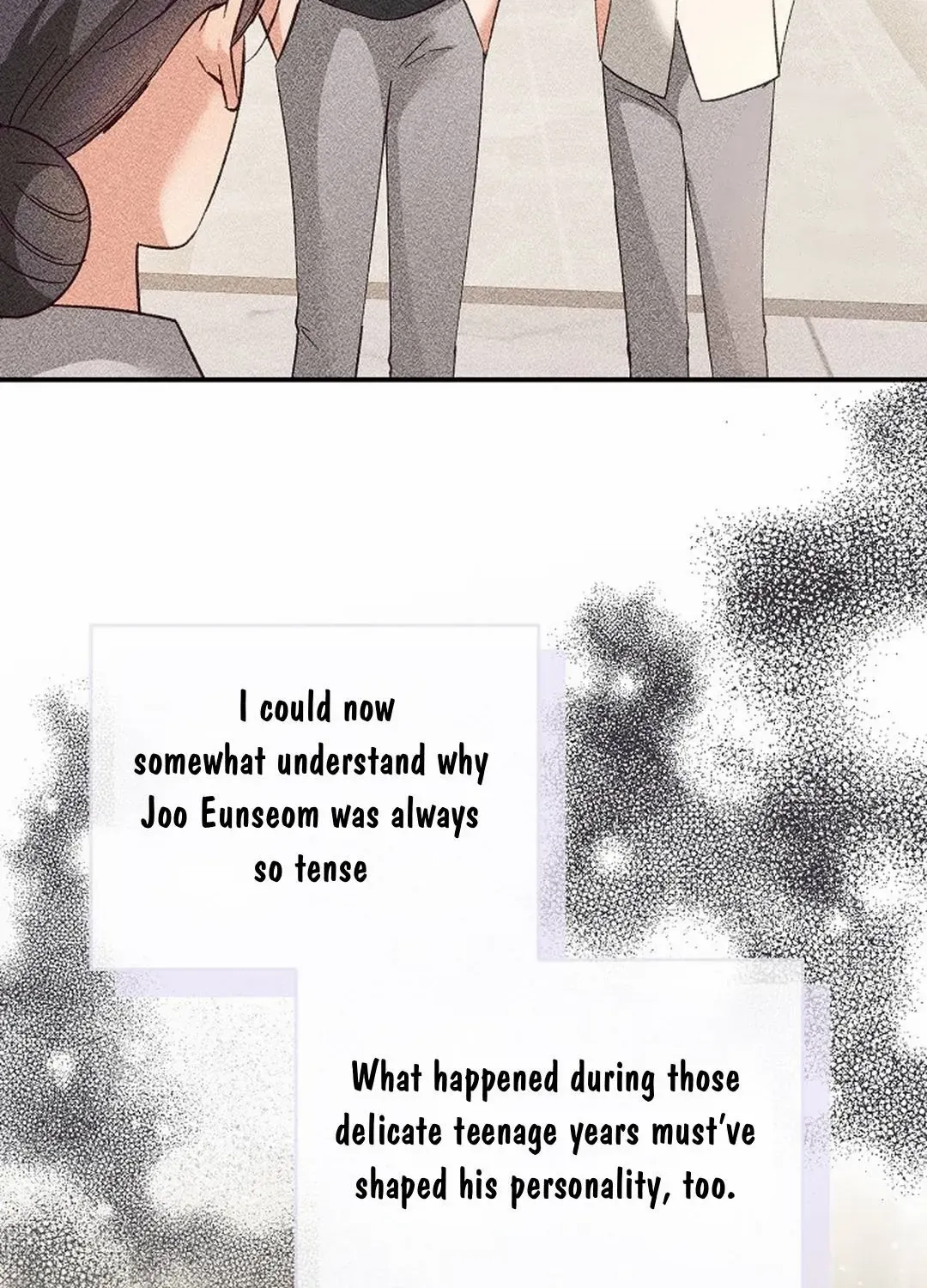 Read Dandelion Flower Observation Diary chapter 26 image 40 on Lezhin