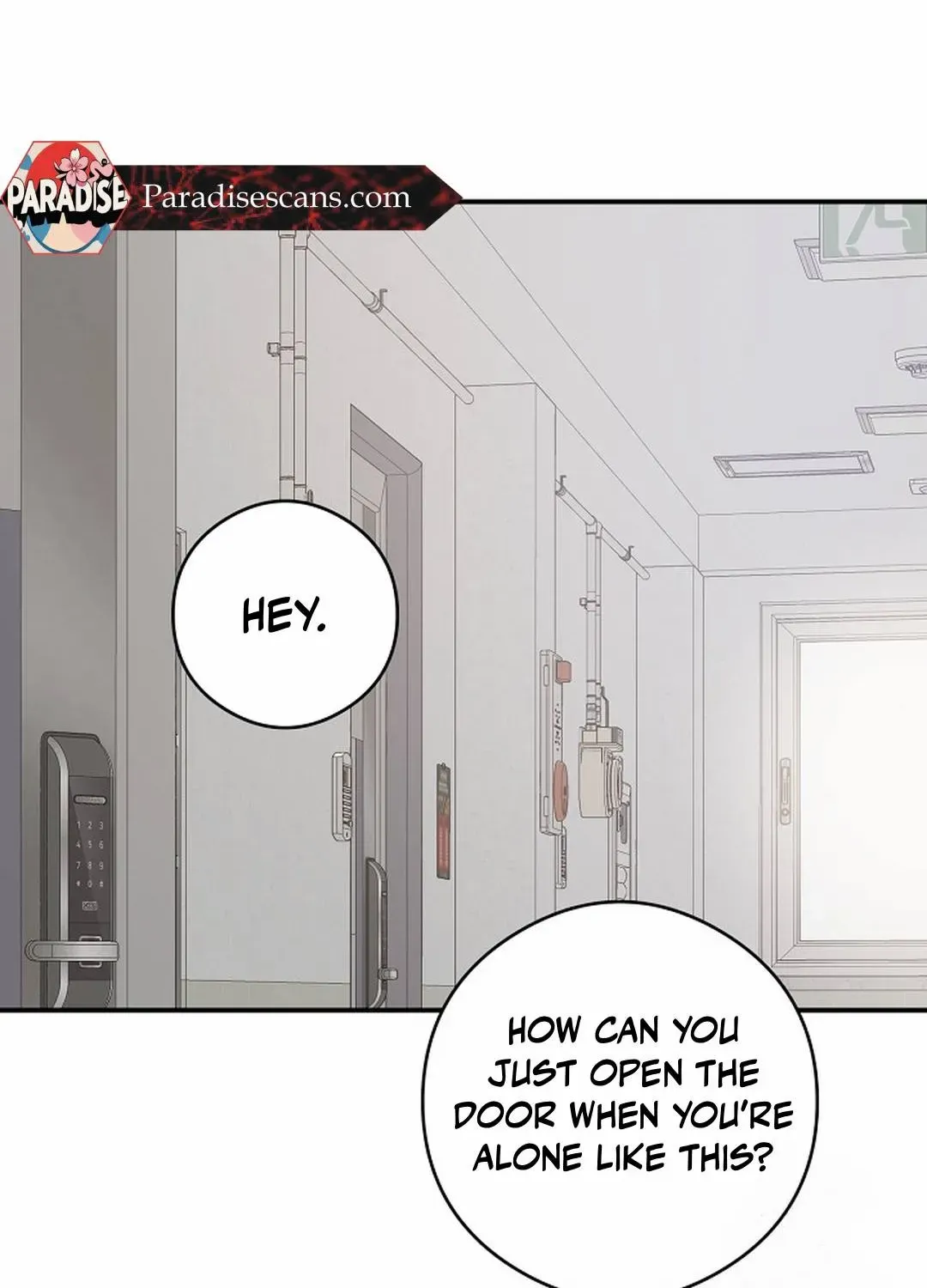 Read Dandelion Flower Observation Diary chapter 26 image 56 on Lezhin