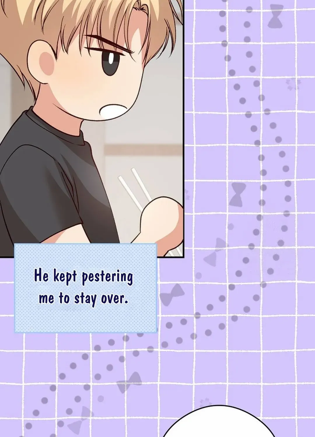 Read Dandelion Flower Observation Diary chapter 26 image 66 on Lezhin