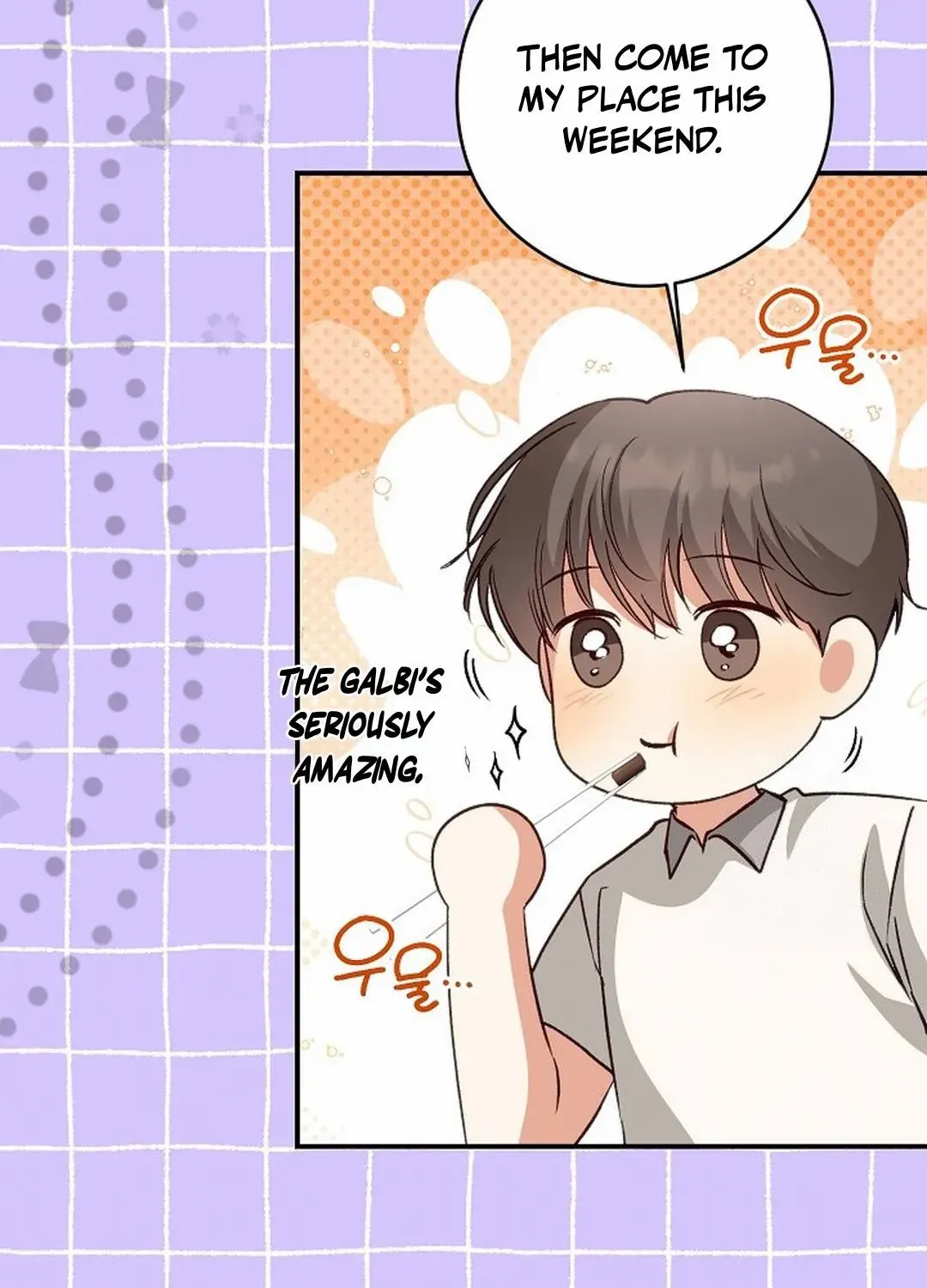 Read Dandelion Flower Observation Diary chapter 26 image 67 on Lezhin