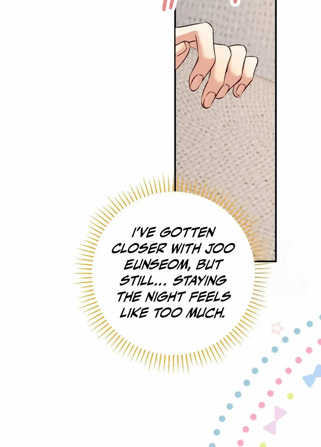 Read Dandelion Flower Observation Diary chapter 26 image 7 on Lezhin