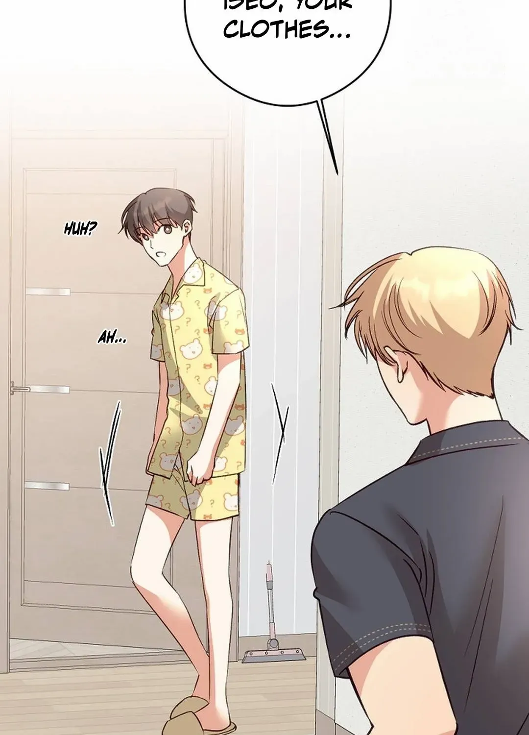 Read Dandelion Flower Observation Diary chapter 26 image 72 on Lezhin
