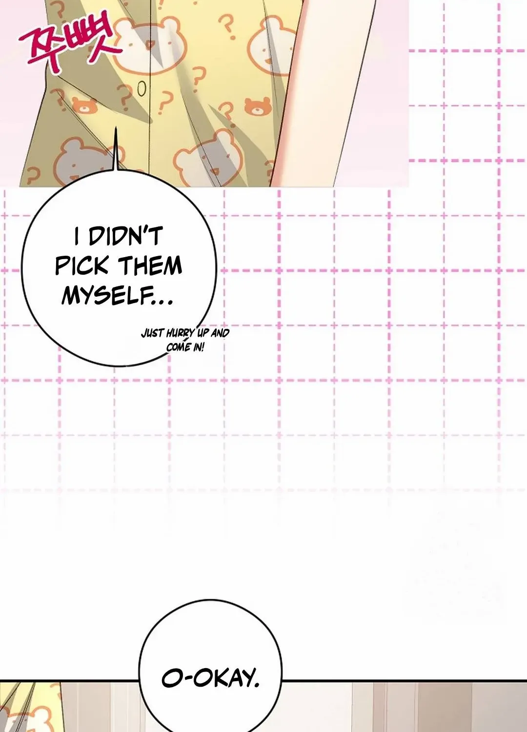 Read Dandelion Flower Observation Diary chapter 26 image 75 on Lezhin