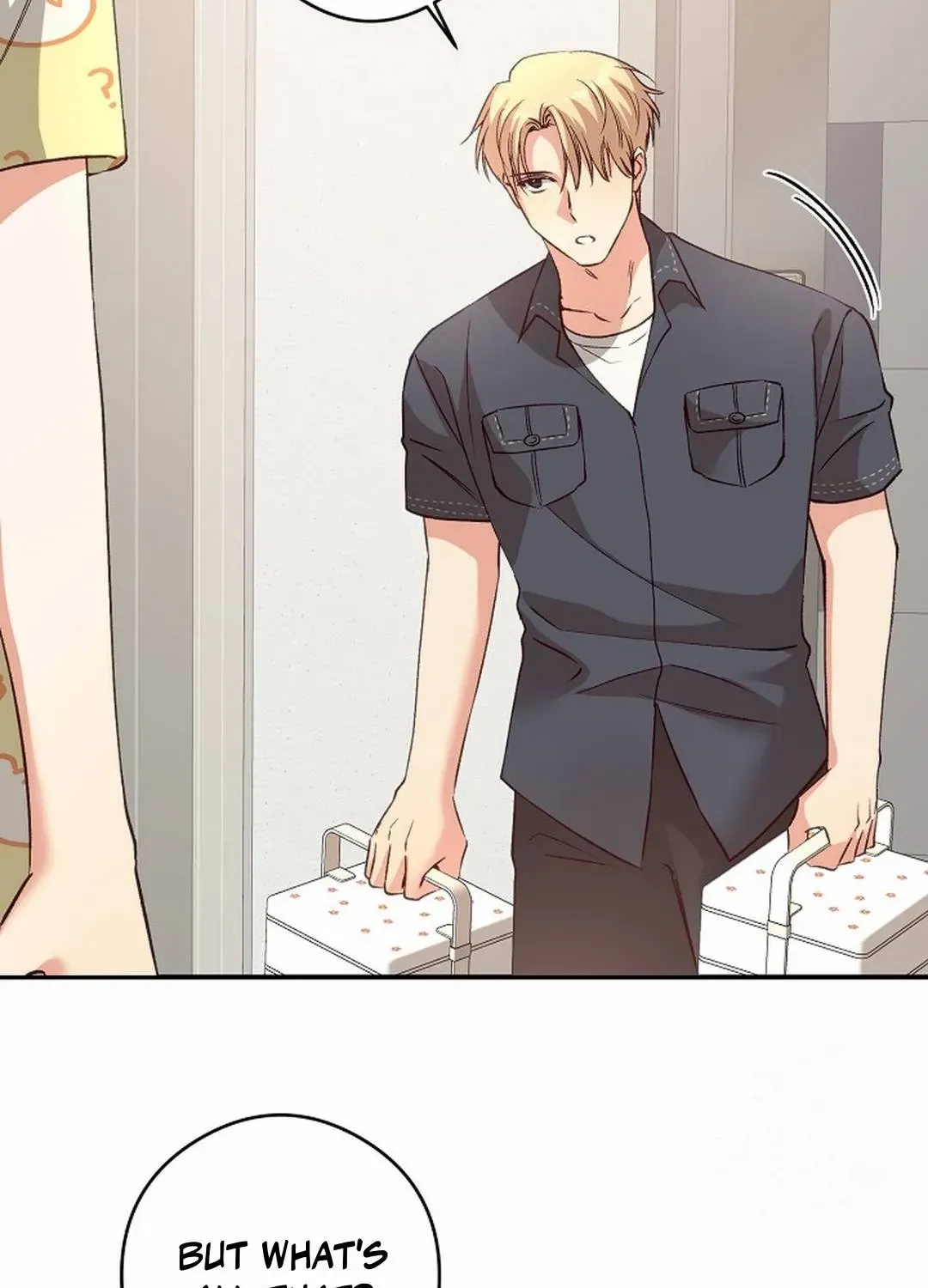 Read Dandelion Flower Observation Diary chapter 26 image 76 on Lezhin