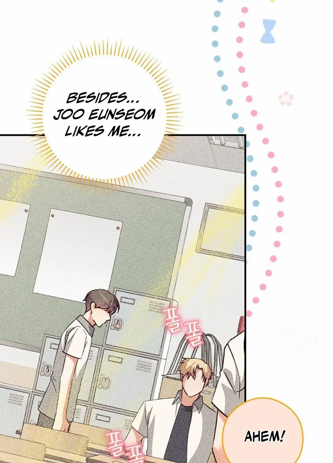 Read Dandelion Flower Observation Diary chapter 26 image 8 on Lezhin