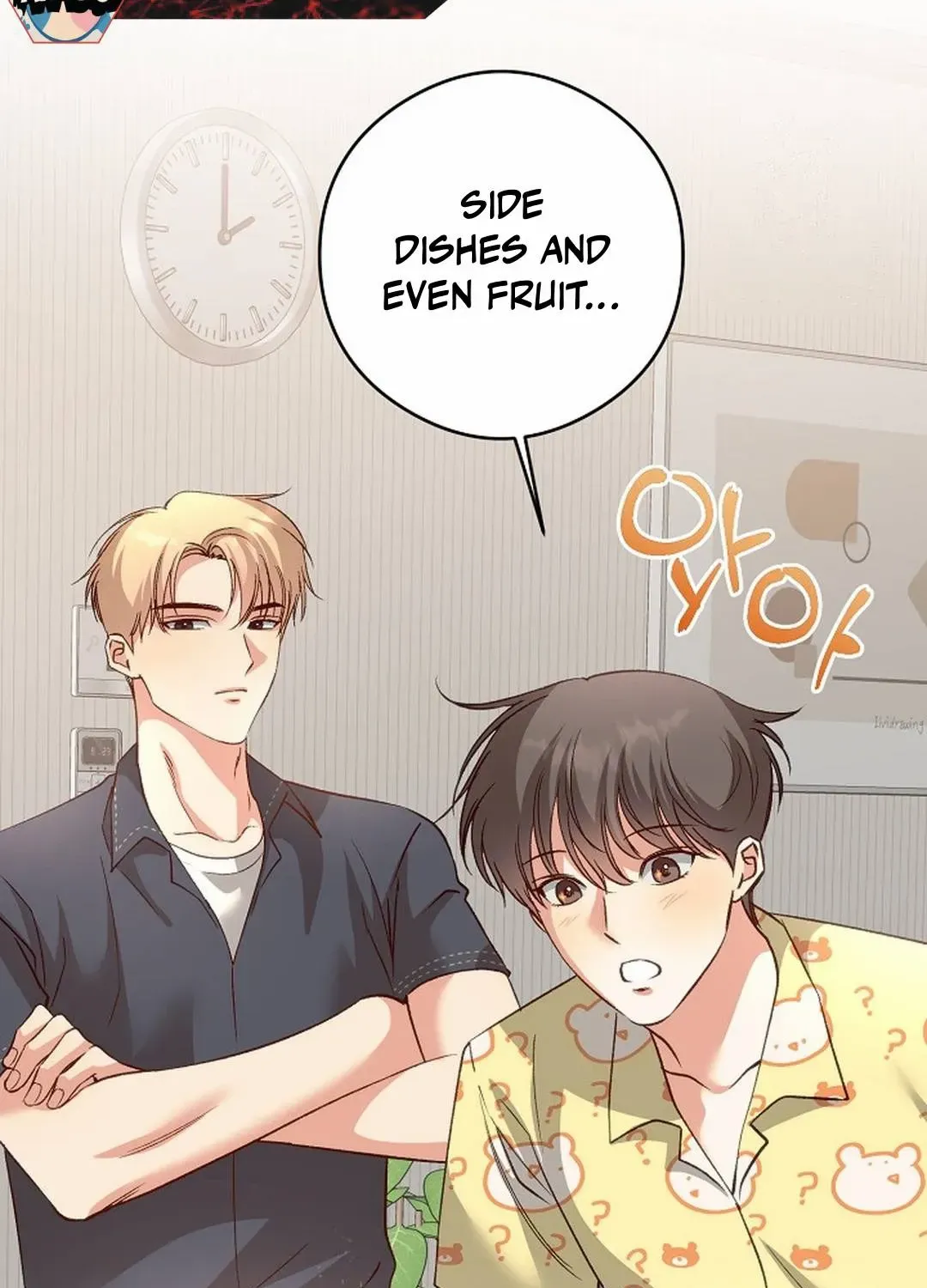 Read Dandelion Flower Observation Diary chapter 26 image 80 on Lezhin