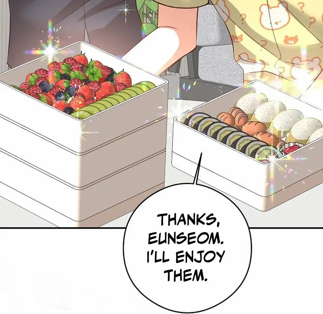 Read Dandelion Flower Observation Diary chapter 26 image 81 on Lezhin