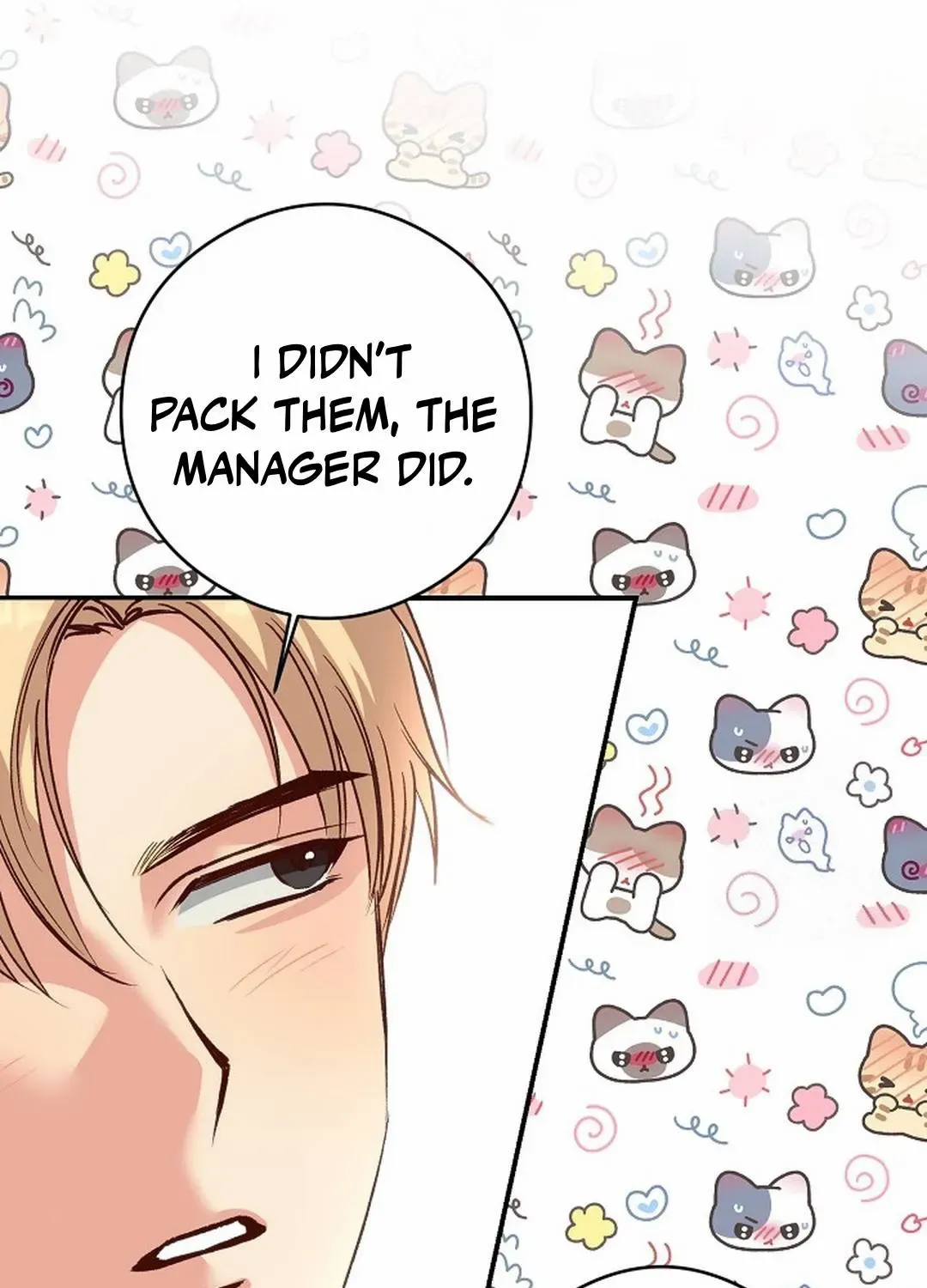 Read Dandelion Flower Observation Diary chapter 26 image 82 on Lezhin