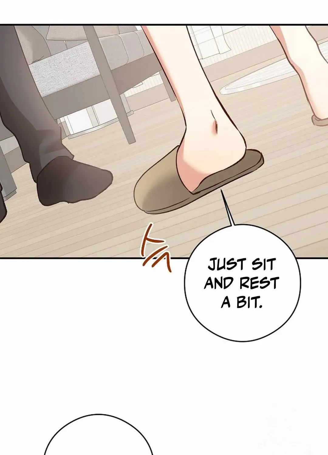 Read Dandelion Flower Observation Diary chapter 26 image 85 on Lezhin