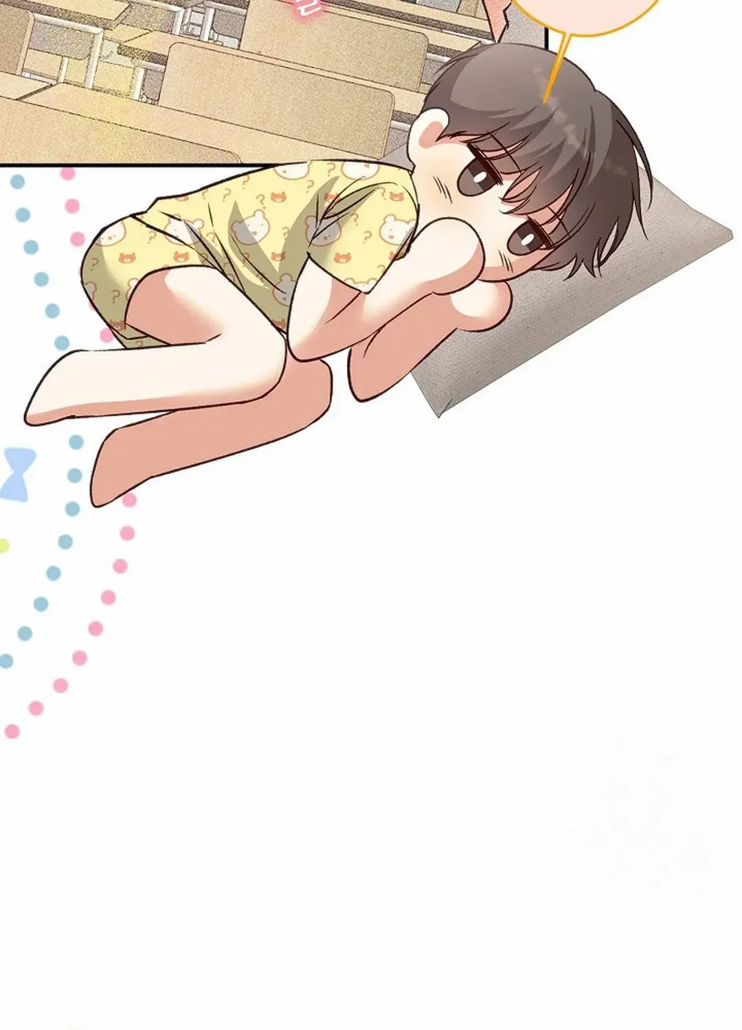 Read Dandelion Flower Observation Diary chapter 26 image 9 on Lezhin