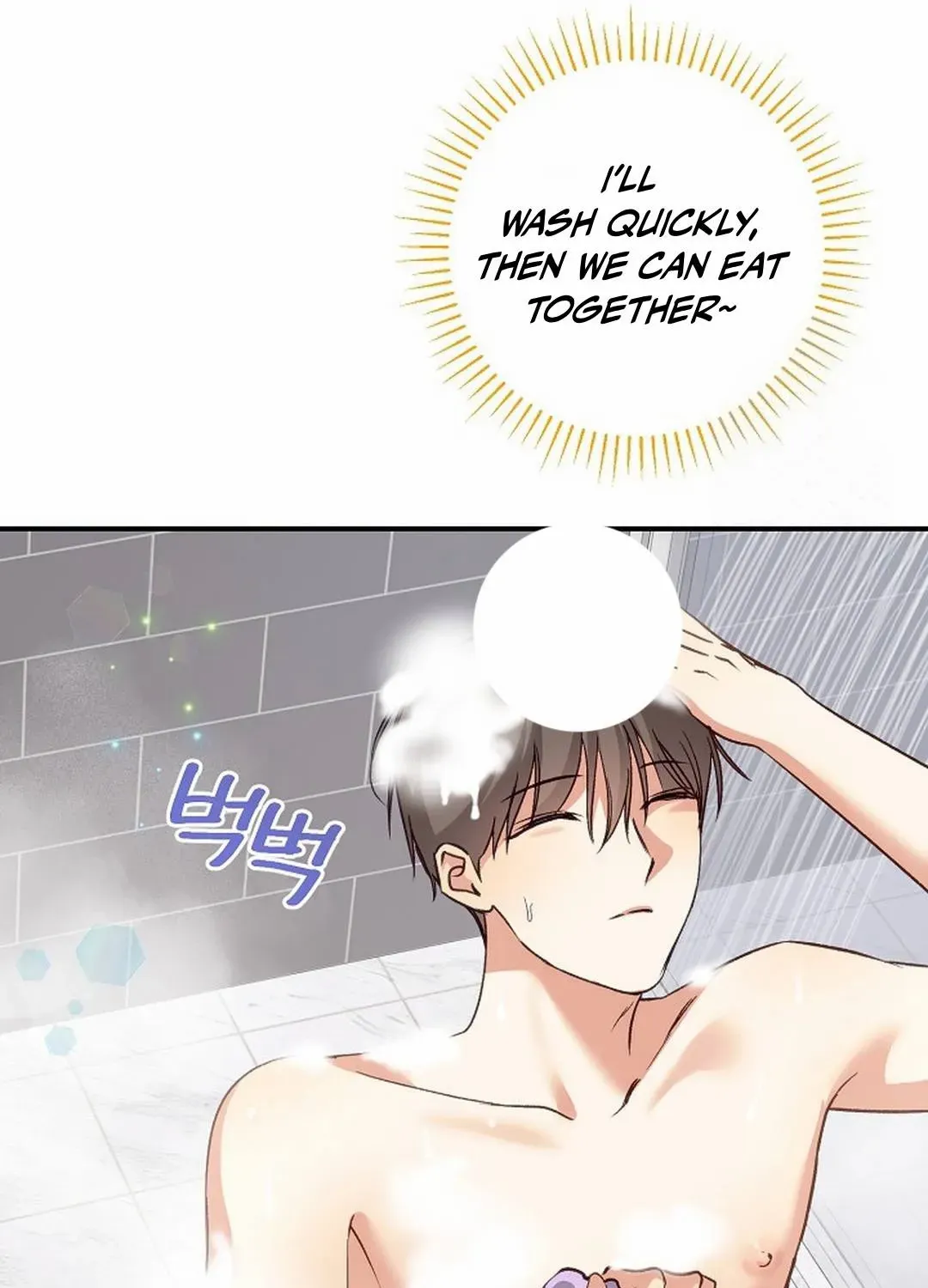 Read Dandelion Flower Observation Diary chapter 26 image 92 on Lezhin