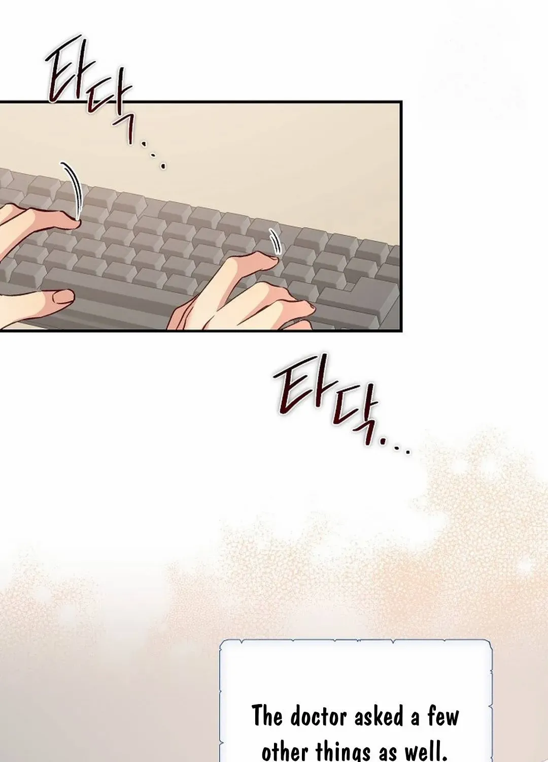 Read Dandelion Flower Observation Diary chapter 27 image 14 on Lezhin