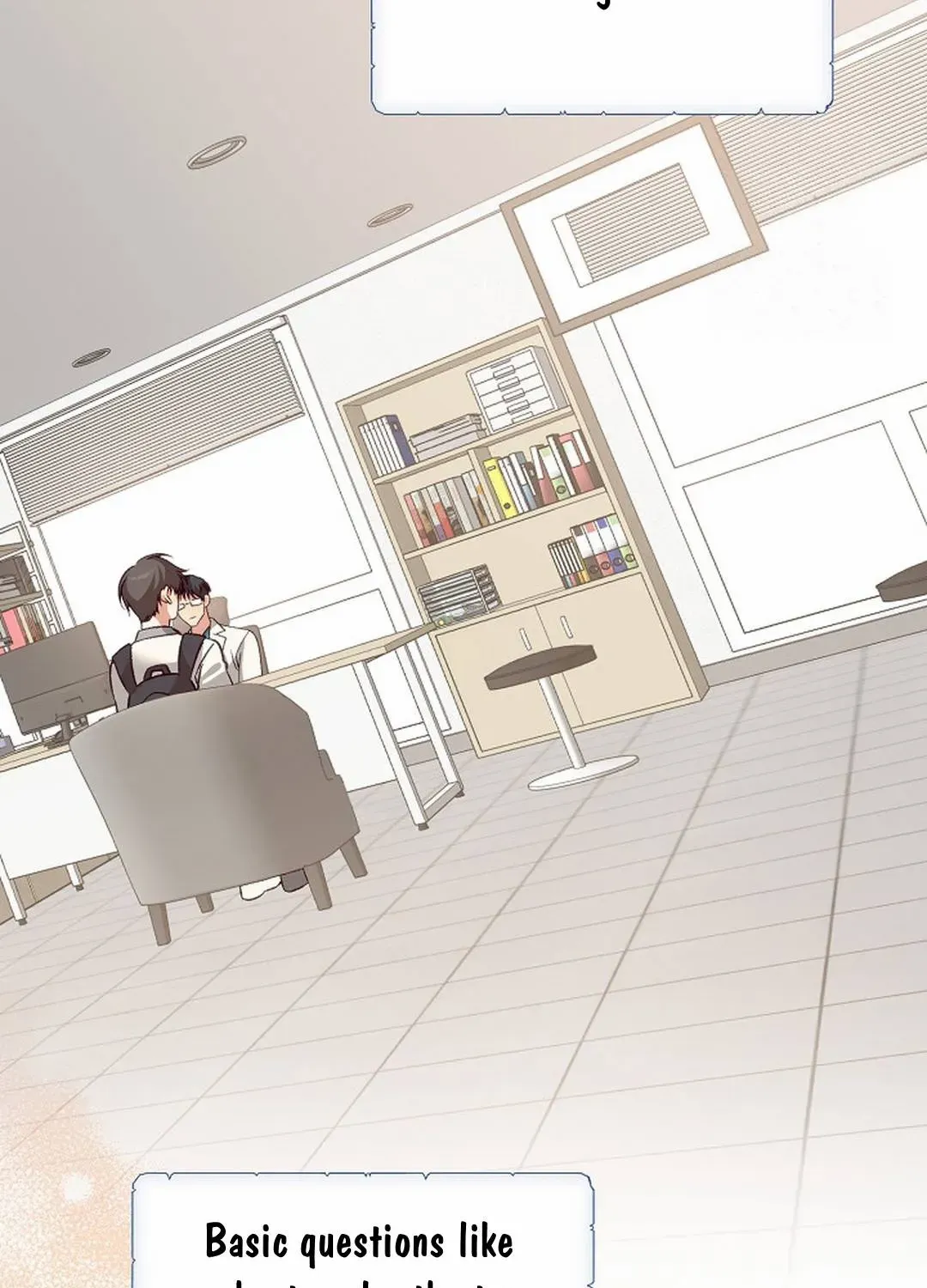 Read Dandelion Flower Observation Diary chapter 27 image 15 on Lezhin