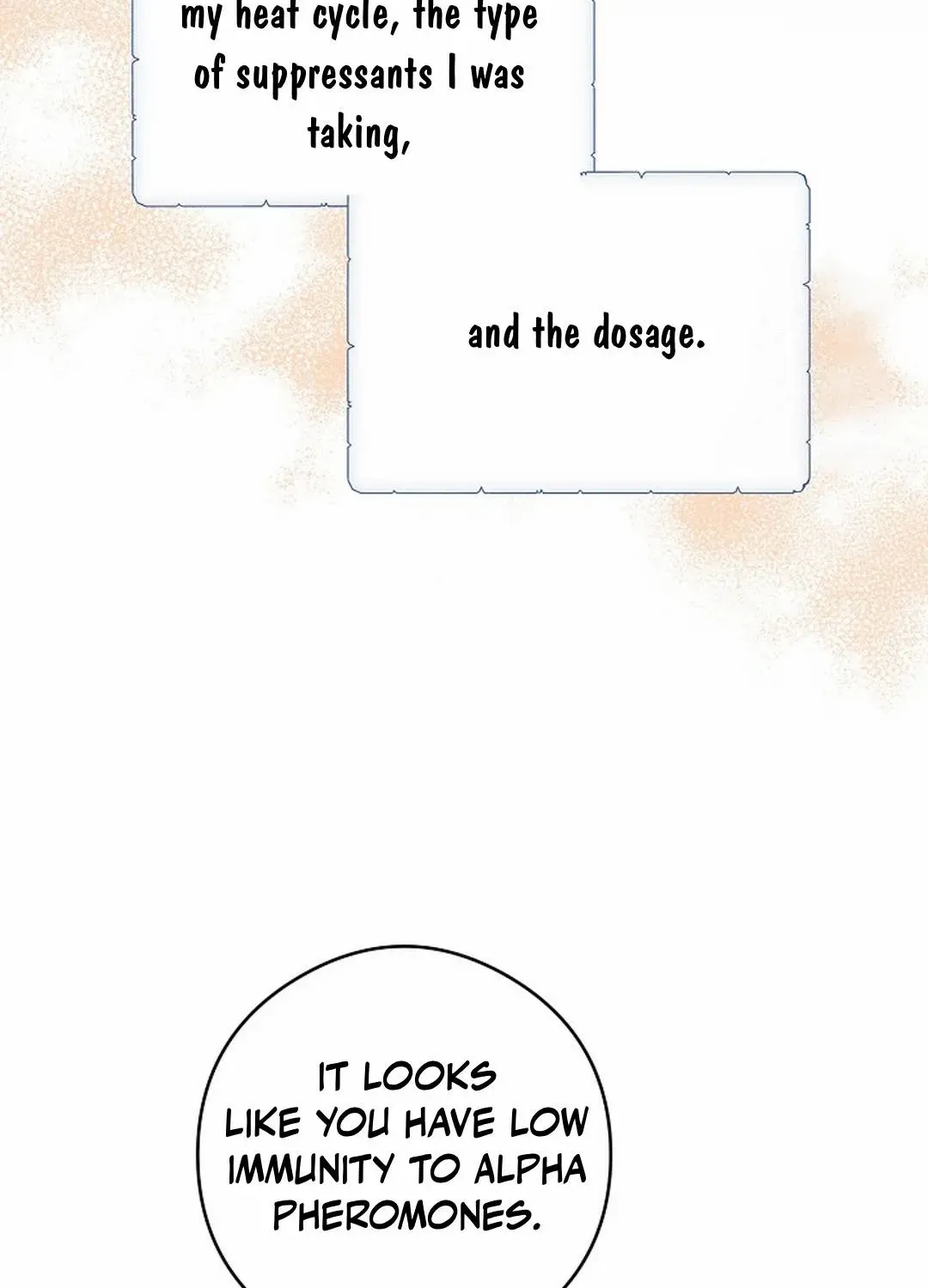 Read Dandelion Flower Observation Diary chapter 27 image 16 on Lezhin