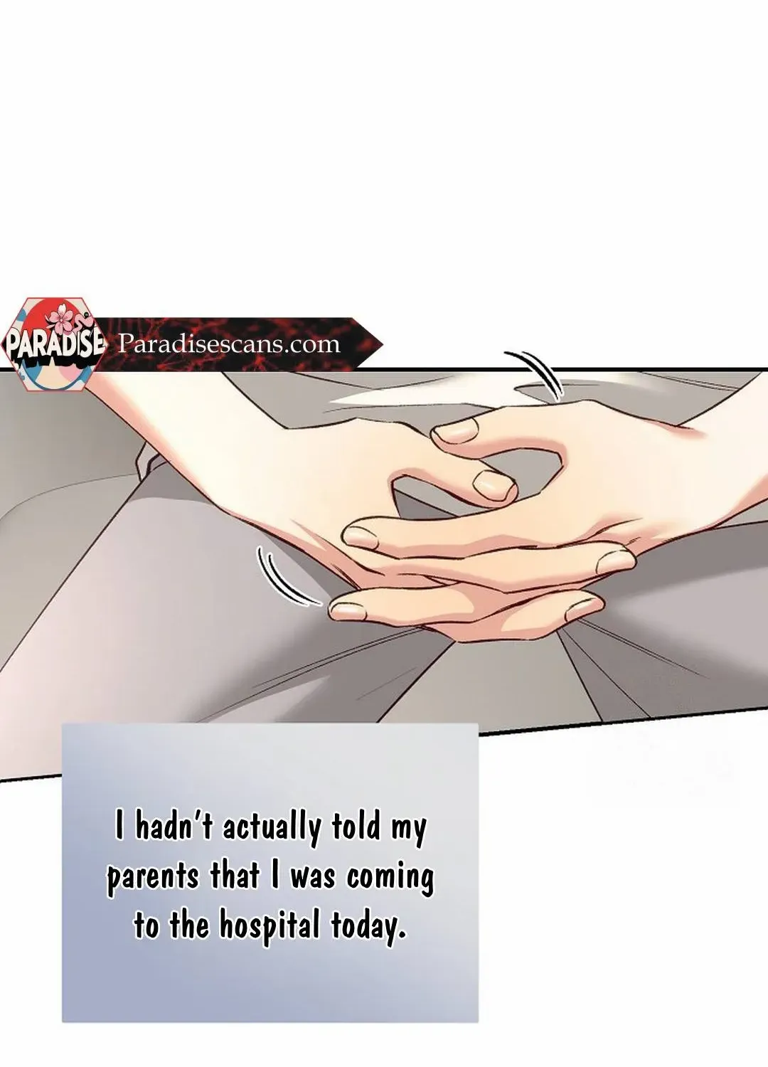 Read Dandelion Flower Observation Diary chapter 27 image 20 on Lezhin