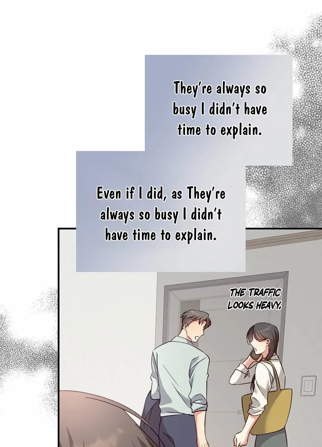 Read Dandelion Flower Observation Diary chapter 27 image 21 on Lezhin