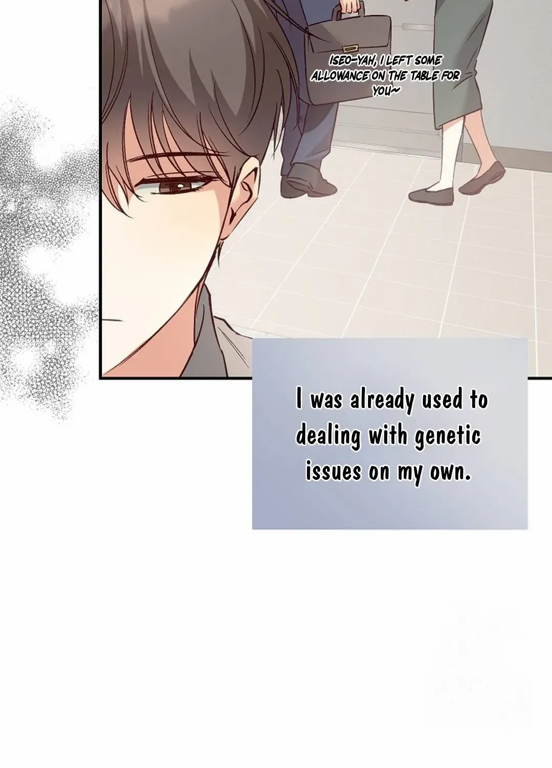 Read Dandelion Flower Observation Diary chapter 27 image 22 on Lezhin