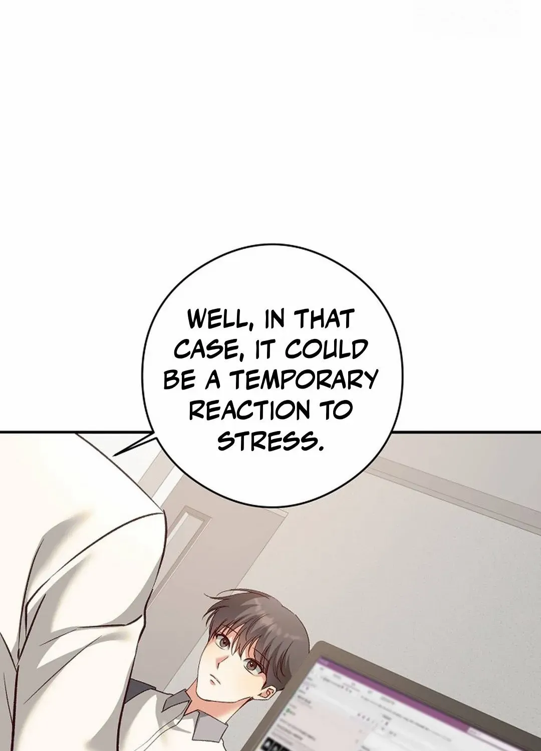 Read Dandelion Flower Observation Diary chapter 27 image 24 on Lezhin