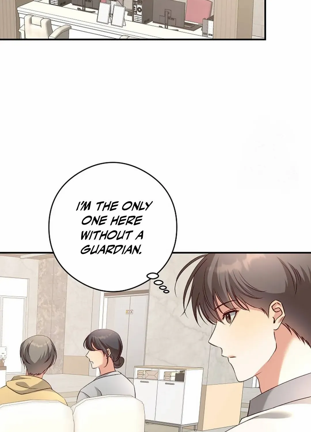 Read Dandelion Flower Observation Diary chapter 27 image 28 on Lezhin