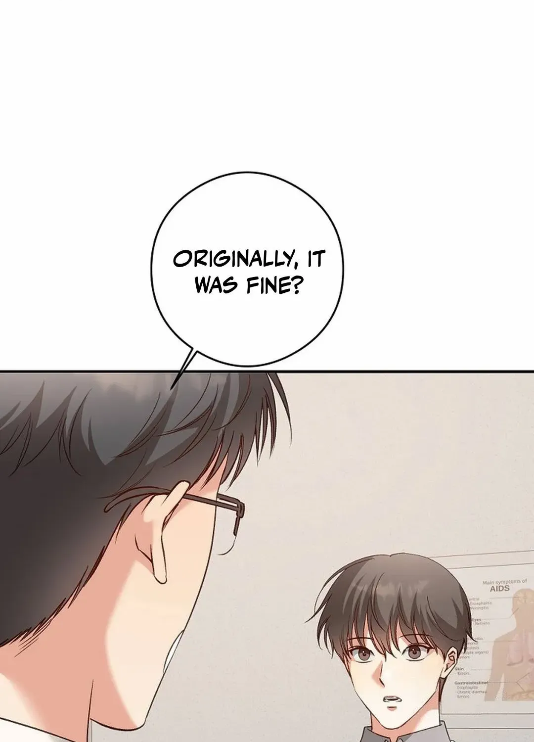 Read Dandelion Flower Observation Diary chapter 27 image 3 on Lezhin