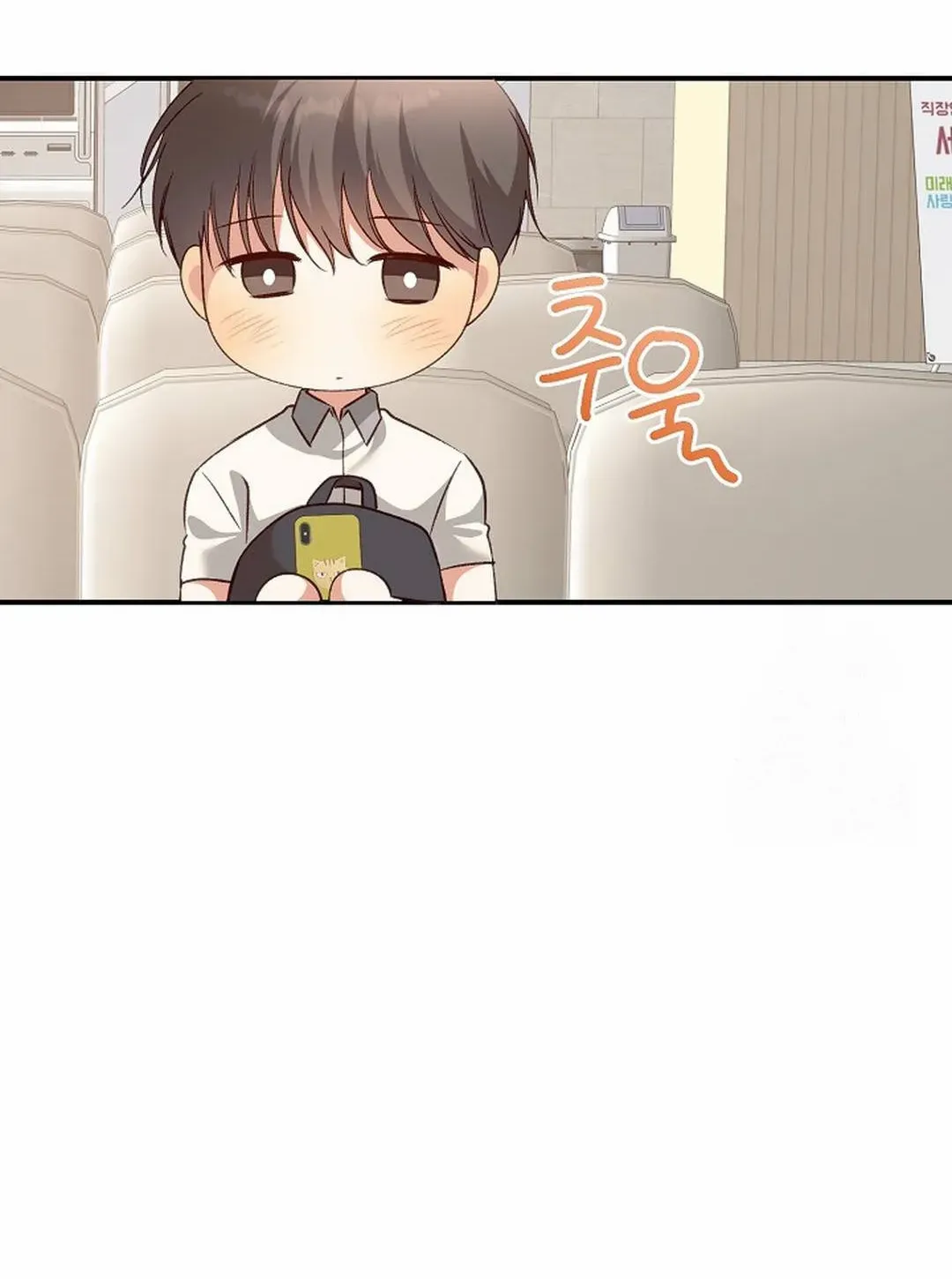 Read Dandelion Flower Observation Diary chapter 27 image 30 on Lezhin