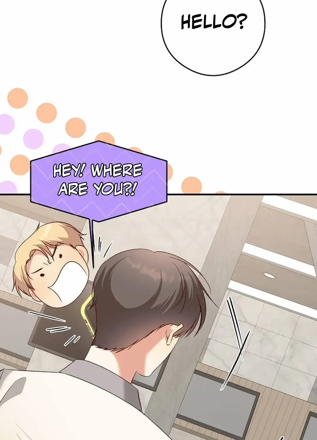 Read Dandelion Flower Observation Diary chapter 27 image 32 on Lezhin