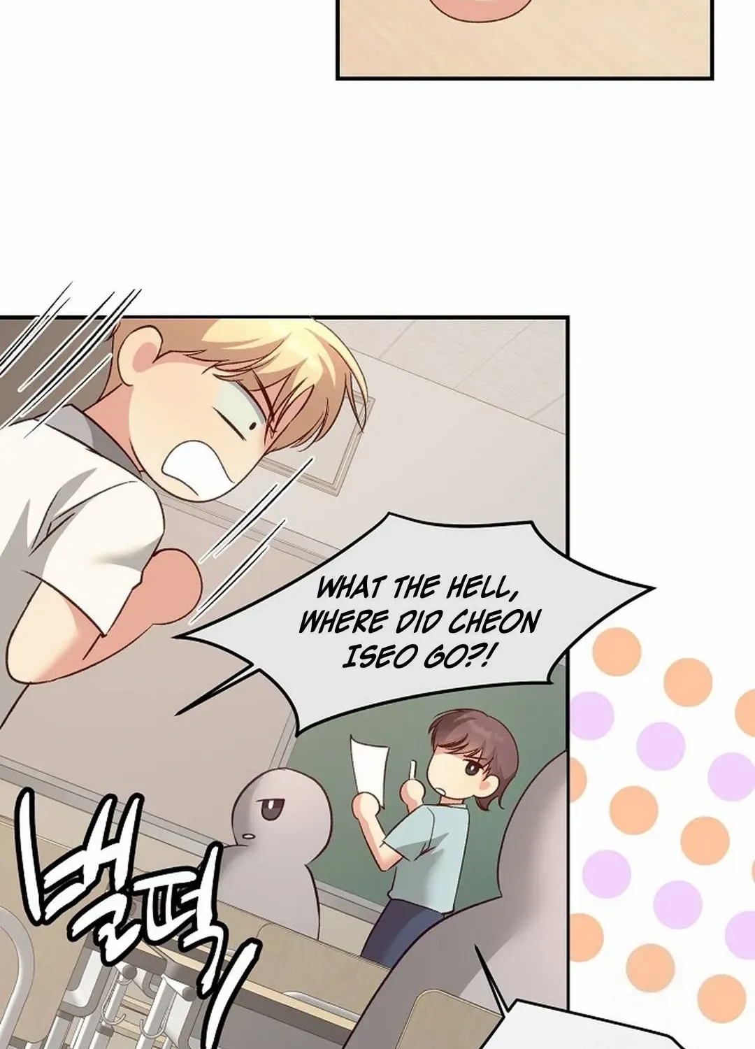 Read Dandelion Flower Observation Diary chapter 27 image 34 on Lezhin
