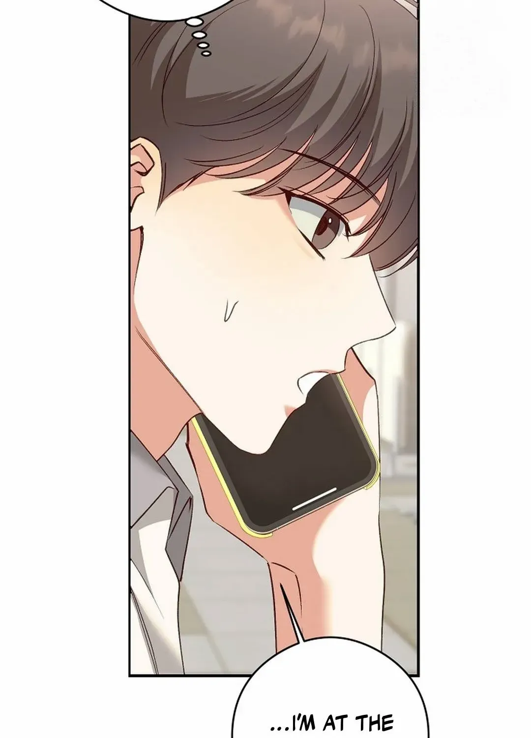 Read Dandelion Flower Observation Diary chapter 27 image 36 on Lezhin
