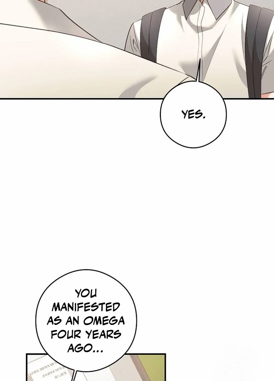Read Dandelion Flower Observation Diary chapter 27 image 4 on Lezhin