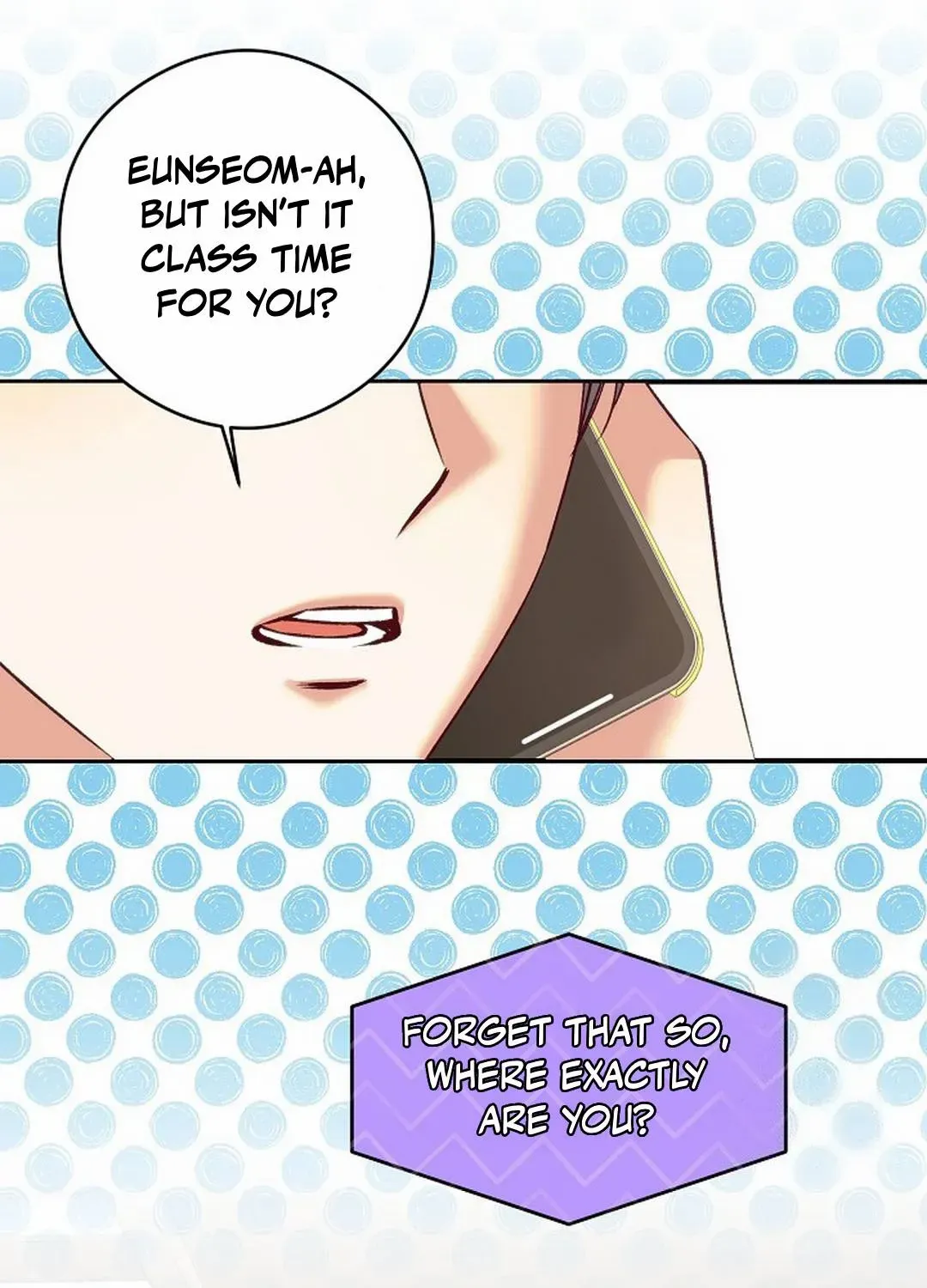 Read Dandelion Flower Observation Diary chapter 27 image 40 on Lezhin