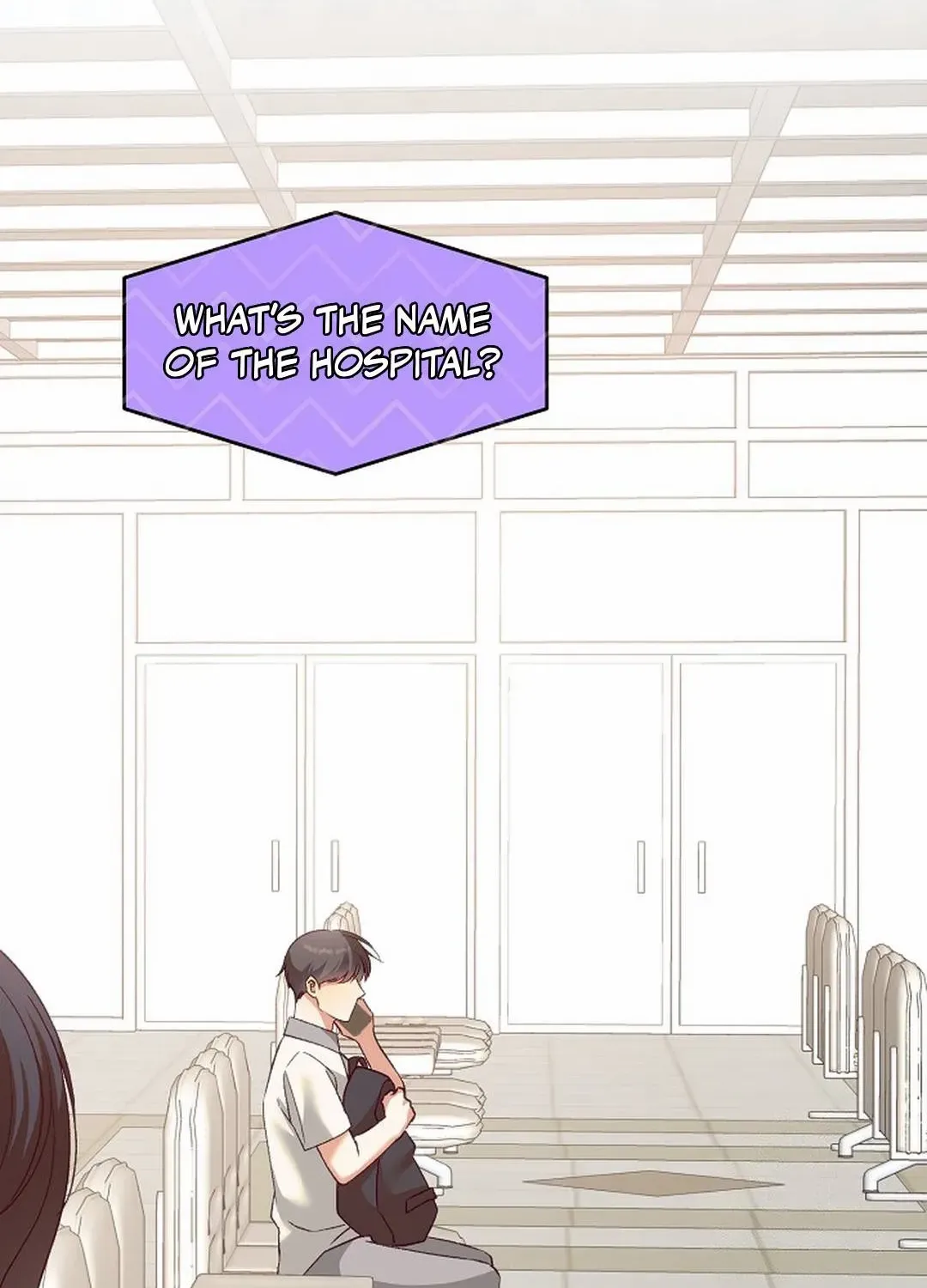 Read Dandelion Flower Observation Diary chapter 27 image 41 on Lezhin