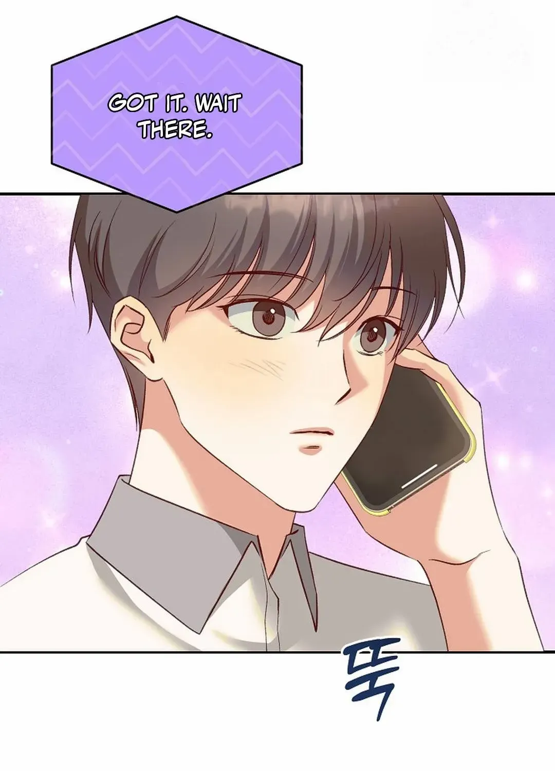 Read Dandelion Flower Observation Diary chapter 27 image 43 on Lezhin