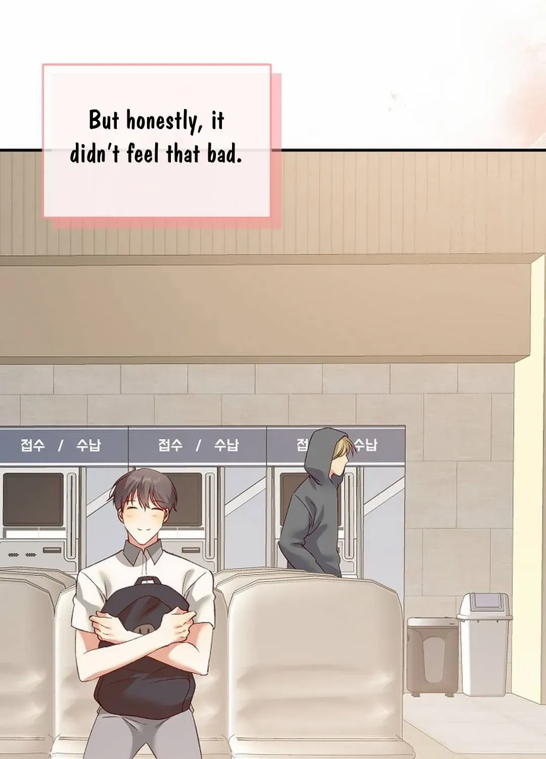 Read Dandelion Flower Observation Diary chapter 27 image 46 on Lezhin