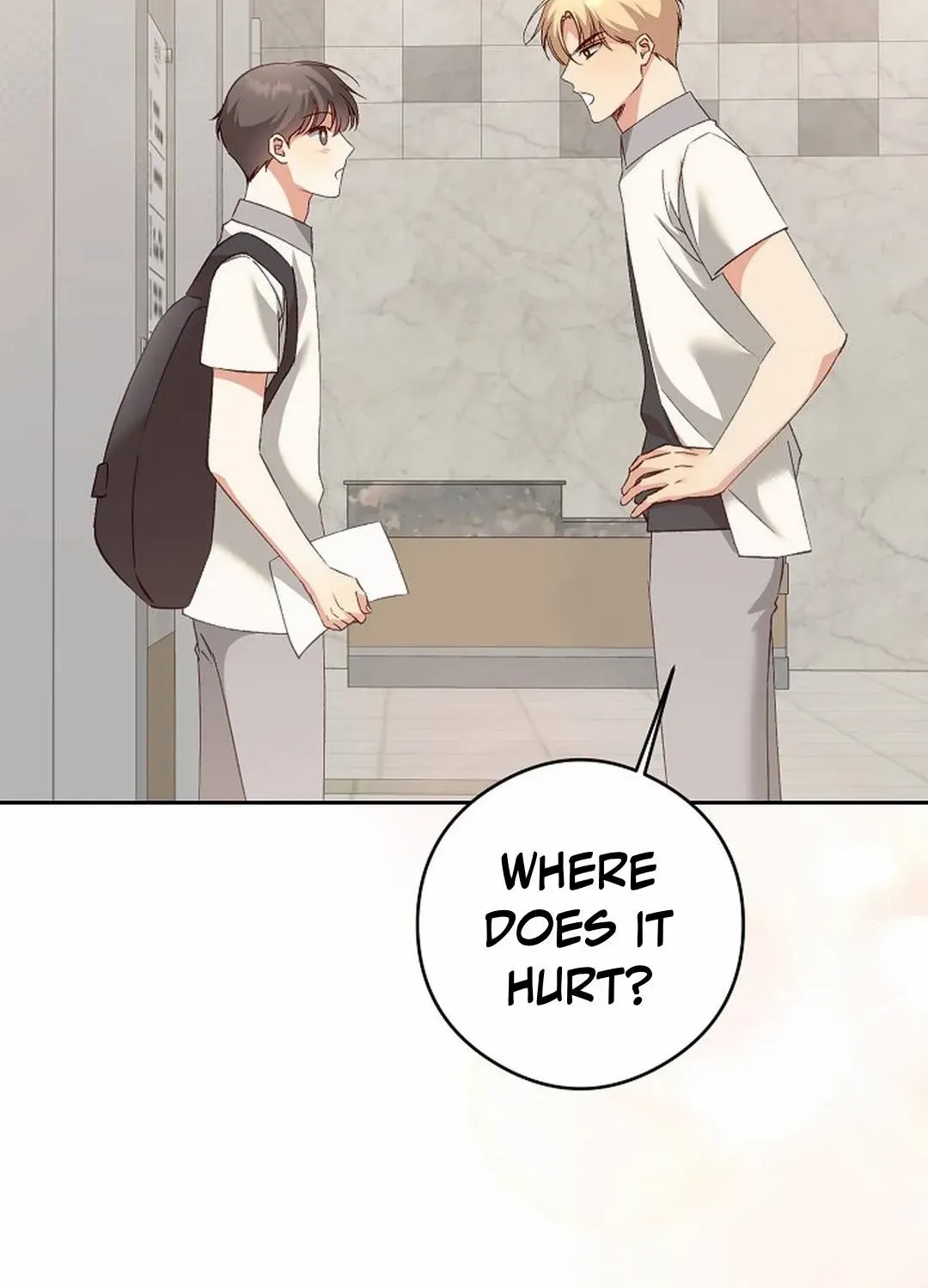 Read Dandelion Flower Observation Diary chapter 27 image 57 on Lezhin